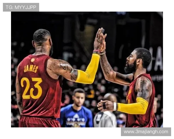 NBA勇士与骑士精彩对决:历史交锋与战术分析 NBA勇士与骑士精彩对决:历史交锋与战术分析